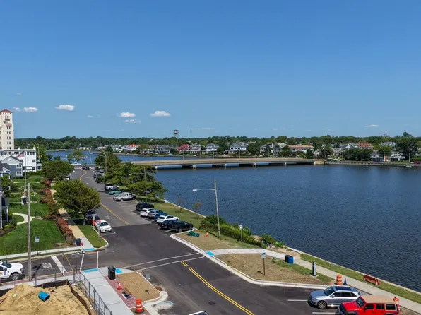 202 Deal Lake Dr #U-308, Asbury Park, NJ 07712