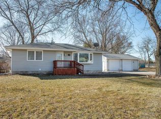 406 E Jackson St, Shell Rock, IA 50670