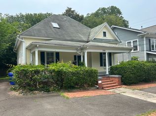 1109 N Duke St, Durham, NC 27701