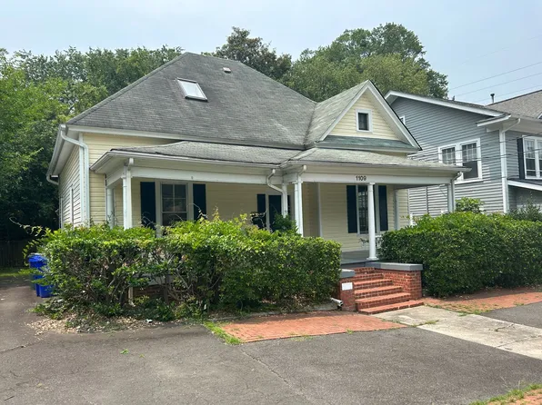1109 N Duke St, Durham, NC 27701