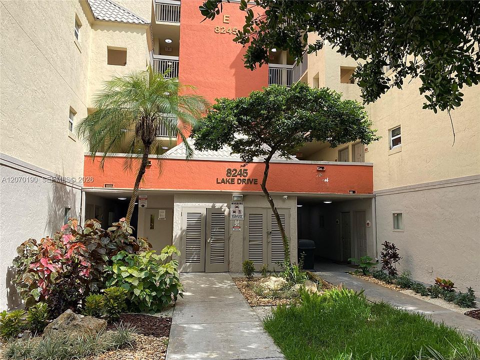 1st image of 8245 Lake Dr APT 101