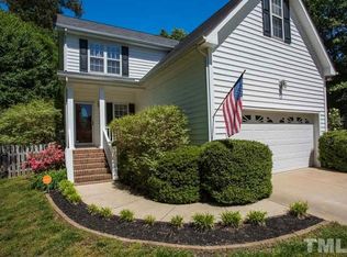 329 Amaryllis Way, Wake Forest, NC 27587