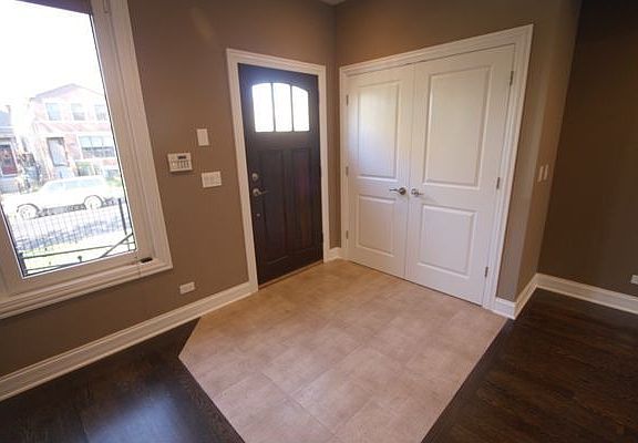 Entry Way