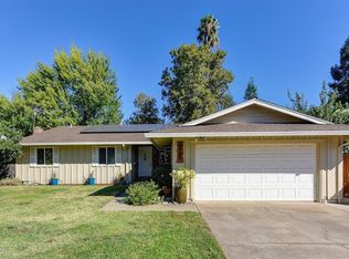 6947 Pampas Way, Fair Oaks, CA 95628