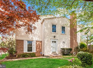 1 Ramsdell Ct, Gaithersburg, MD 20878