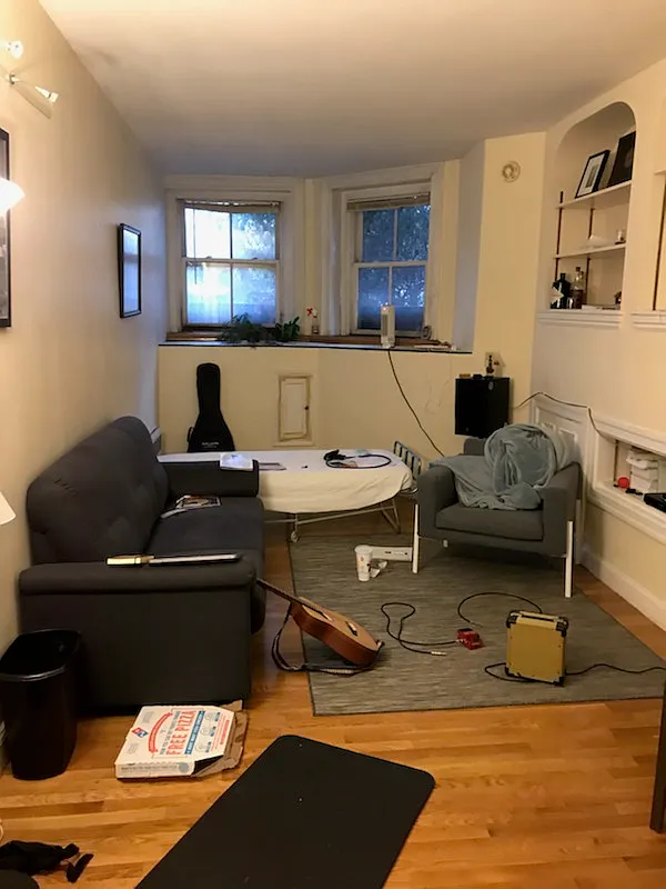 1 bed, 774 sqft, $2,250 — Photo 3
