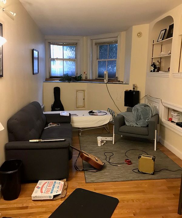 1st image of 245 Commonwealth Ave APT 1