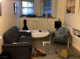 245 Commonwealth Ave APT 1, Boston, MA 02116