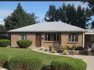 (Undisclosed Address), Wheat Ridge, CO 80033