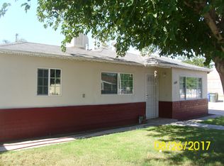 16869 Tracy St, Victorville, CA 92395