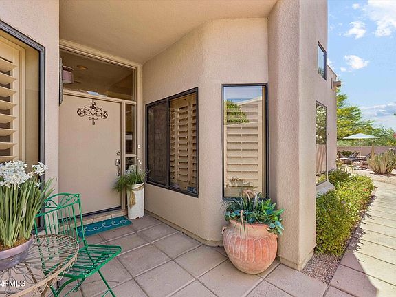 3rd image of 7740 E GAINEY RANCH Road #49