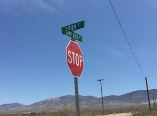 36783 Sutter Ave, Lucerne Valley, CA 92356