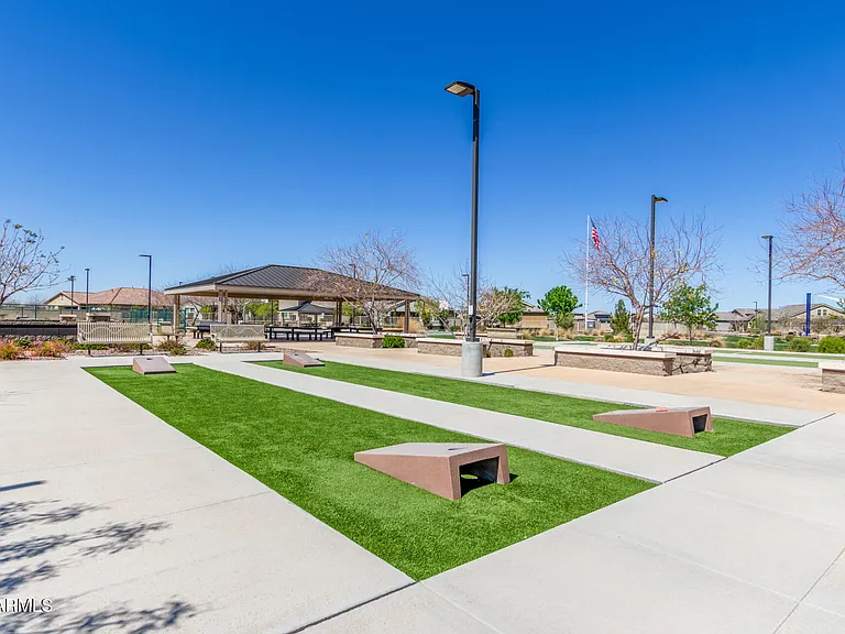 34997 N Sacramento Wash Rd — Photo 43