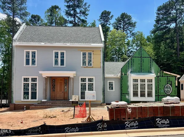 1100 Oldfourth Ln, Durham, NC 27707