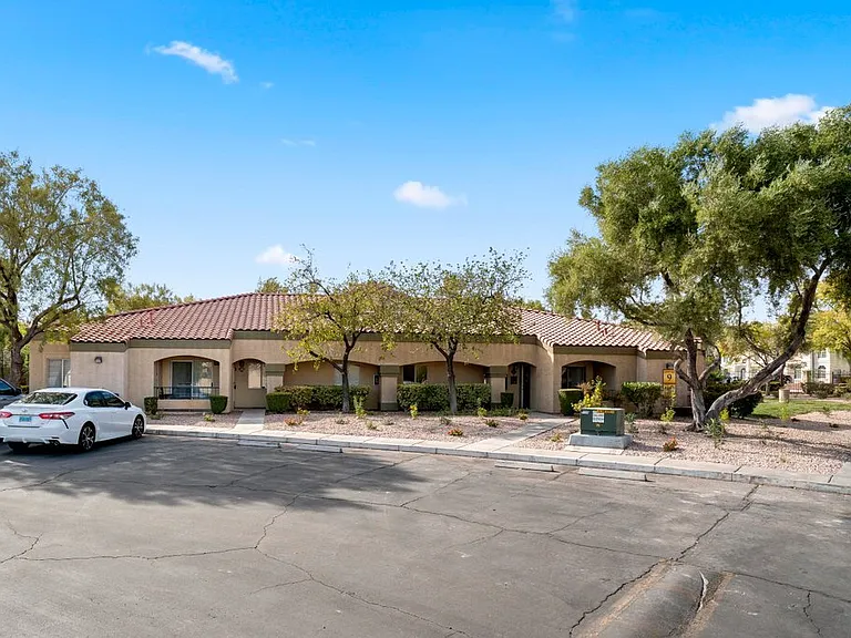 7885 W Flamingo Rd #1053 — Photo 6