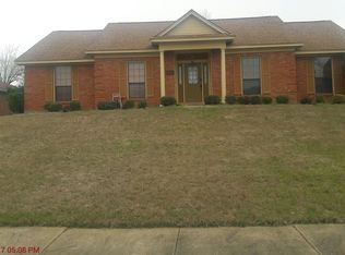 2309 Briar Gate Dr, Montgomery, AL 36116