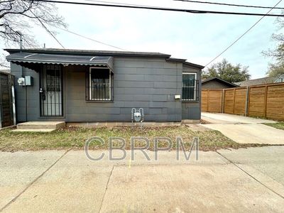 3309 22nd St, Lubbock, TX, 79410