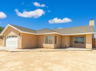 21745 Upton Dr, California City, CA