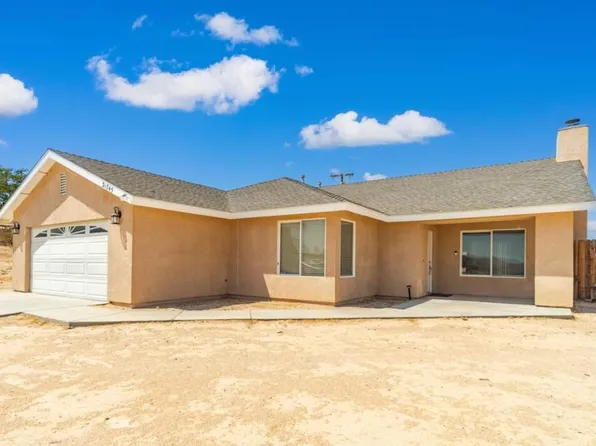 21745 Upton Dr, California City, CA 93505