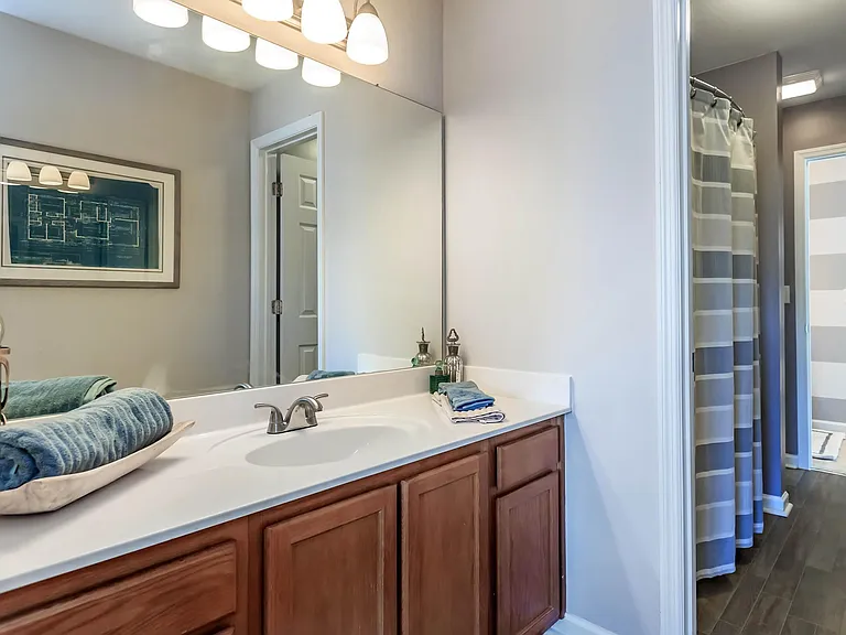 Bluff View at Northside Apartments — Photo 6