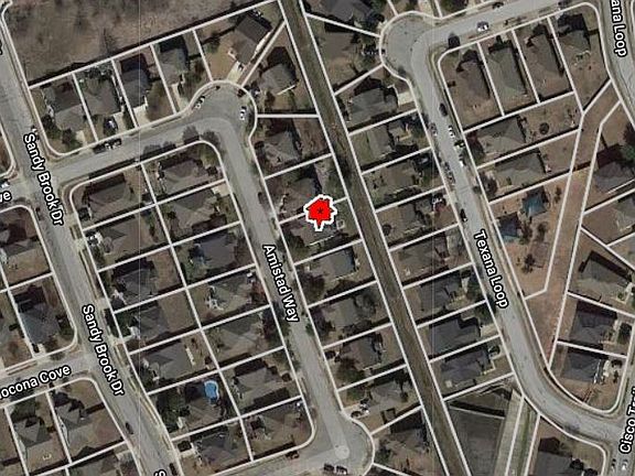 2nd image of 1719 Amistad Way