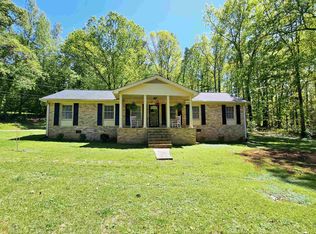 549 Buddy West Rd, Newnan, GA 30263