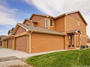 1520 Silver Run Trl, Billings, MT 59106