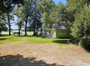 9210 Riley Green Rd, Franklin, TX 77856