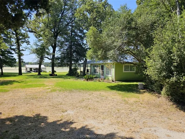 9210 Riley Green Rd, Franklin, TX 77856