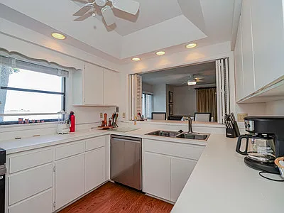 1001 Bay Rd #205 — Photo 17