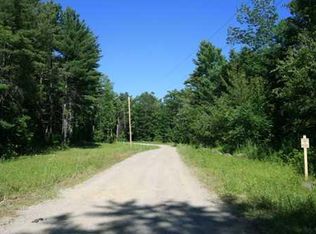 0 McGill Rd, Bucksport, ME 04416