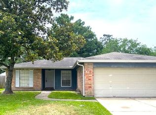 23107 Summergate Dr, Spring, TX 77373