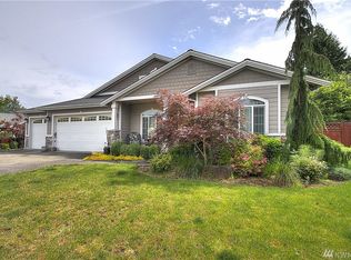 6221 Bock Ave, Sumner, WA 98390