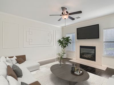 11249 Lost Maples Trl, Austin, TX, 78748