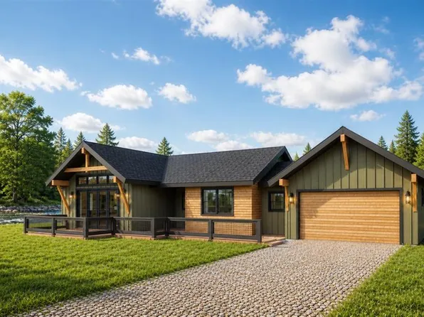19 S Alder Creek Lane, South Fork, CO 81154