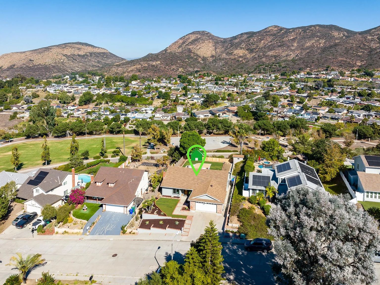 7465 Rondel Ct, San Diego, CA 92119 | Zillow