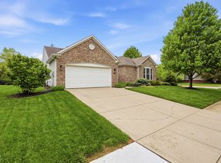 11179 Beardsley Way, Fishers, IN 46038