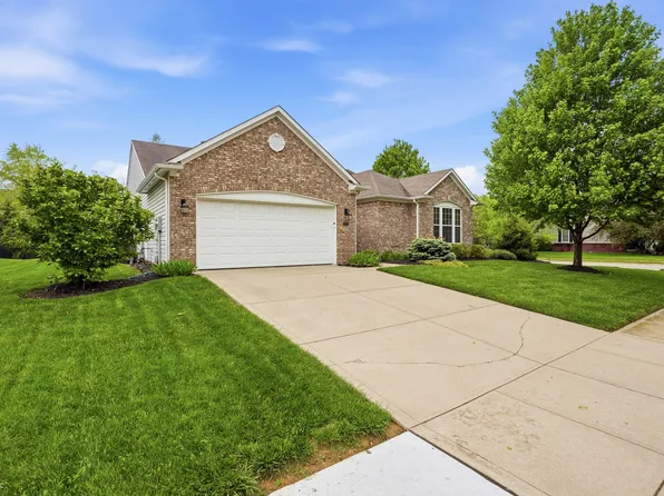 11179 Beardsley Way, Fishers, IN 46038