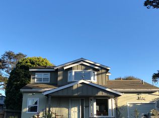 410 Grant Ave, Monterey, CA 93940