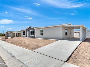 508 W Michelle Street, Gila Bend, AZ 85337