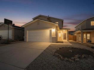7300 Eagle View Ave NE, Albuquerque, NM 87113