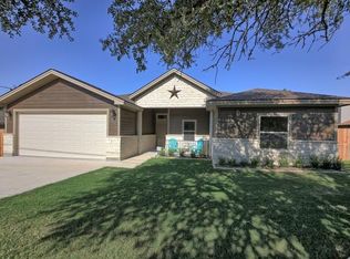 20608 Oak Rdg, Lago Vista, TX 78645