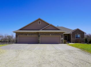 3830 S Cypress St, Derby, KS 67037