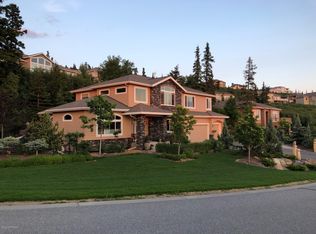 16652 Waterford Pointe Cir, Anchorage, AK 99516