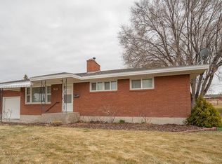 591 S Park Ave, Shelley, ID 83274