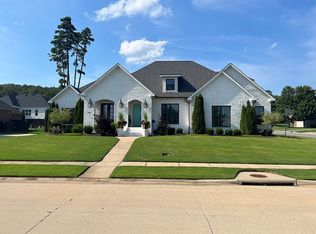 5410 Whistling Straits Or Warwick Hls, Conway, AR 72034