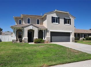 670 Poinsettia Pl, Perris, CA 92571