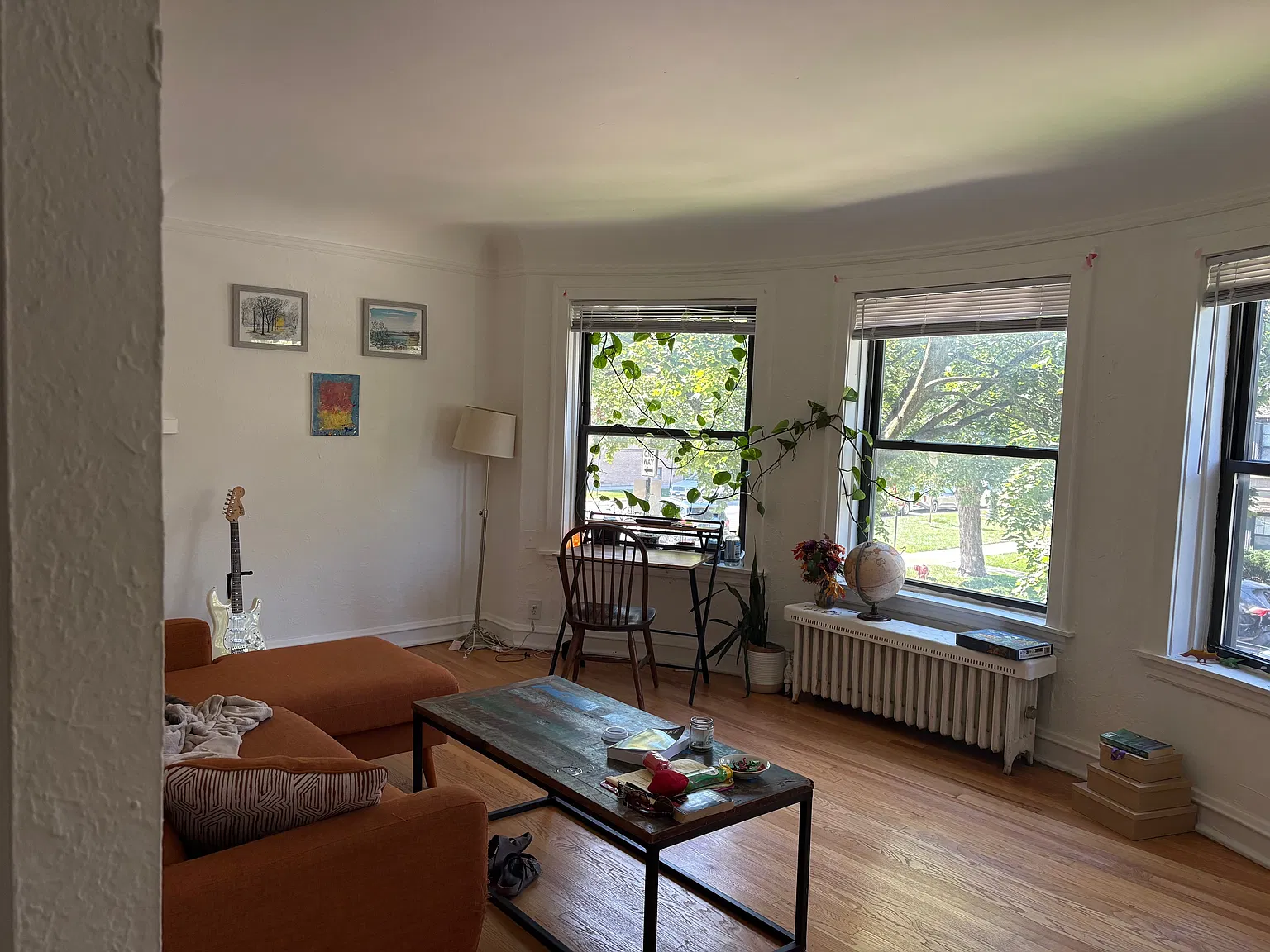 1 bed, 850 sqft, $1,500 — Photo 4