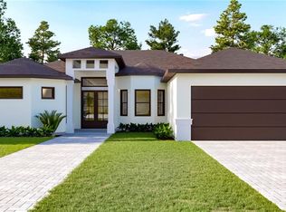 2261 2nd Ave SE, Naples, FL 34117