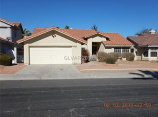 422 Ackerman Ln #0, Henderson, NV 89014
